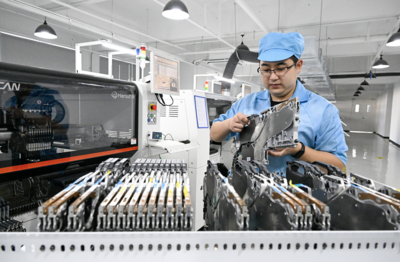 技术推广服务赋能服务型制造，关键技术与算力基建双轮驱动