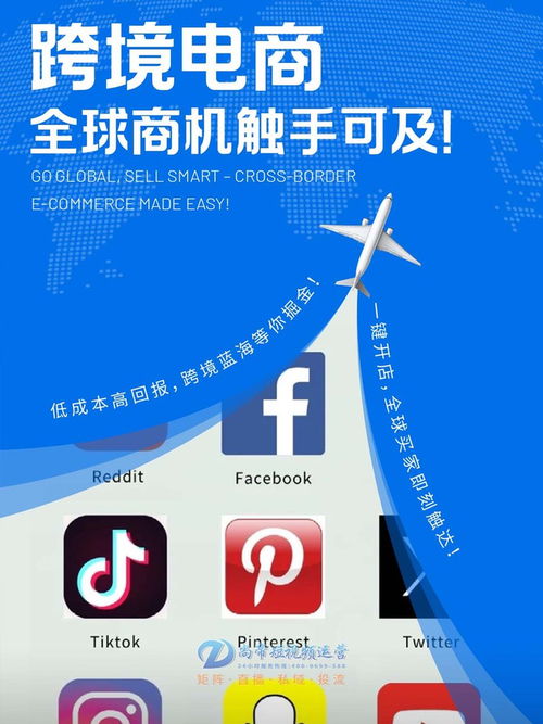 2025跨境电商推广服务商排名分析 尚帝传媒靠谱方案与技术推广服务汇总