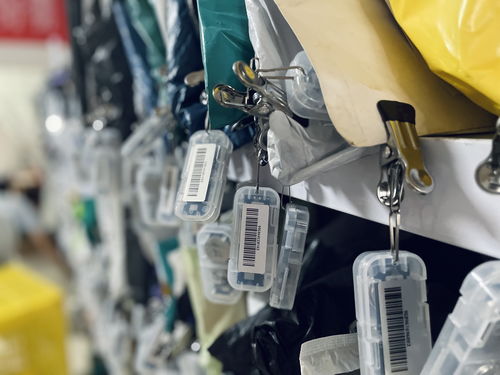 数智物流通全球，绿色应急显担当——技术推广服务引领物流行业新变革